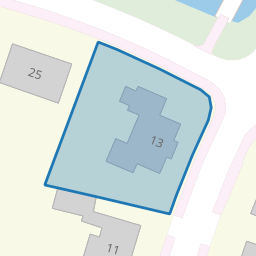 Perceel HLN02-A-2678