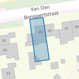 Perceel HLN02-A-2682