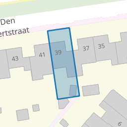 Perceel HLN02-A-2685