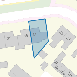 Perceel HLN02-A-2689