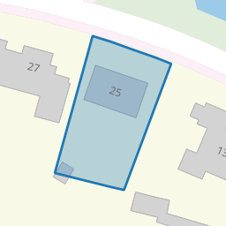 Perceel HLN02-A-2694