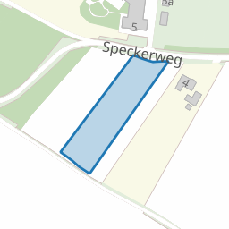 Perceel HLN02-A-2708