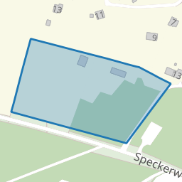 Perceel HLN02-A-2716