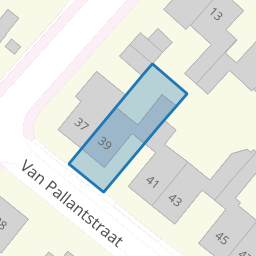 Perceel HLN02-A-2729