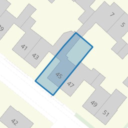 Perceel HLN02-A-2732