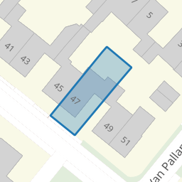 Perceel HLN02-A-2733