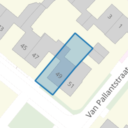 Perceel HLN02-A-2734