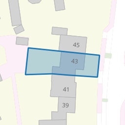 Perceel HLN02-A-2737