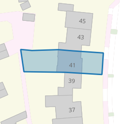 Perceel HLN02-A-2738