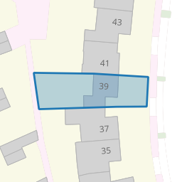 Perceel HLN02-A-2739