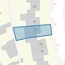 Perceel HLN02-A-2741