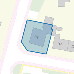 Perceel HLN02-A-2744