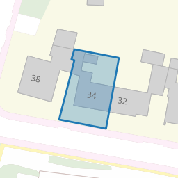 Perceel HLN02-A-2745