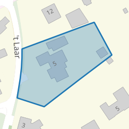 Perceel HLN02-A-2750