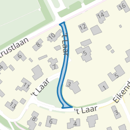 Perceel HLN02-A-2752