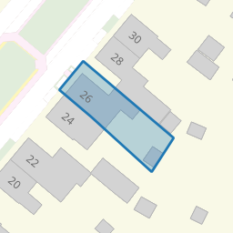 Perceel HLN02-A-2755