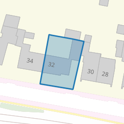 Perceel HLN02-A-2759