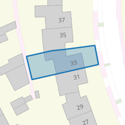 Perceel HLN02-A-2761