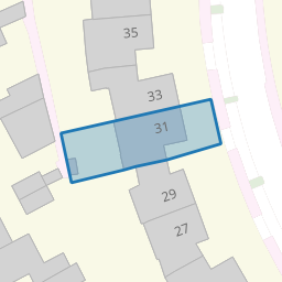 Perceel HLN02-A-2762