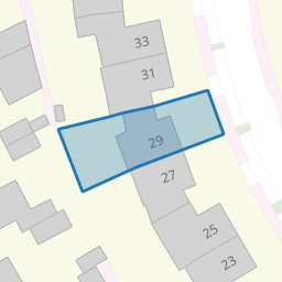 Perceel HLN02-A-2763