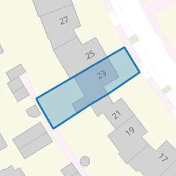 Perceel HLN02-A-2766