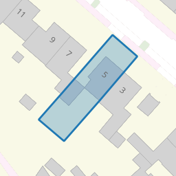 Perceel HLN02-A-2767