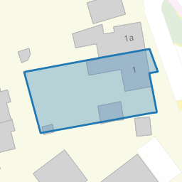 Perceel HLN02-A-2777