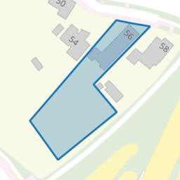 Perceel HLN02-A-2793