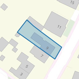 Perceel HLN02-A-2800