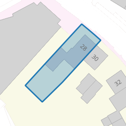 Perceel HLN02-A-2807