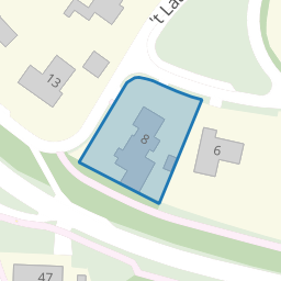 Perceel HLN02-A-2814