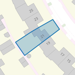 Perceel HLN02-A-2819