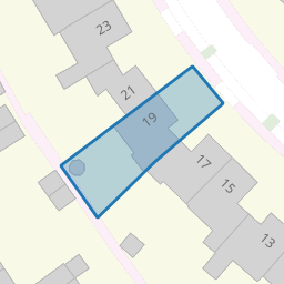 Perceel HLN02-A-2820