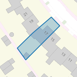 Perceel HLN02-A-2821