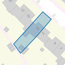 Perceel HLN02-A-2823