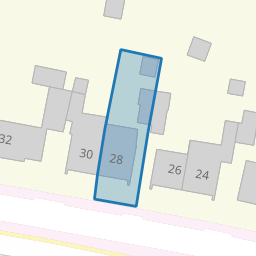 Perceel HLN02-A-2830