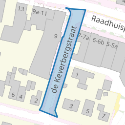 Perceel HLN02-A-2835