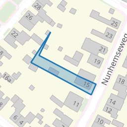 Perceel HLN02-A-2836