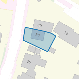 Perceel HLN02-A-2844