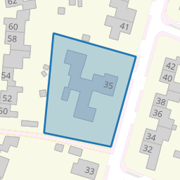 Perceel HLN02-A-2853