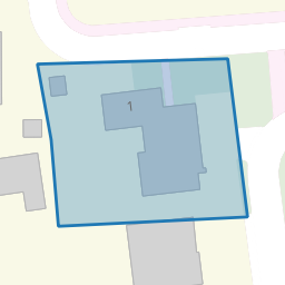 Perceel HLN02-A-2860