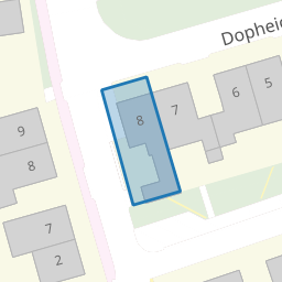 Perceel HLN02-A-2869