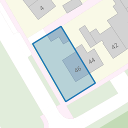 Perceel HLN02-A-2870