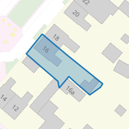 Perceel HLN02-A-2883