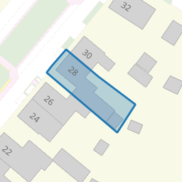 Perceel HLN02-A-2887