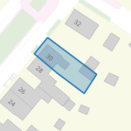 Perceel HLN02-A-2888