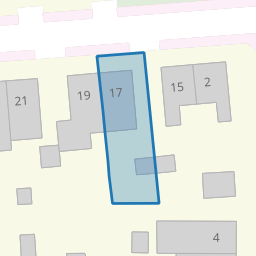 Perceel HLN02-A-2889