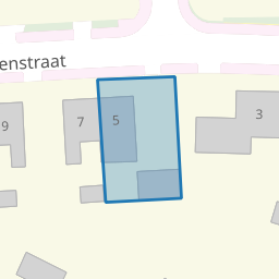 Perceel HLN02-A-2891