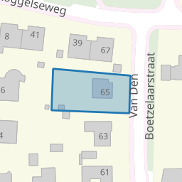 Perceel HLN02-A-2894