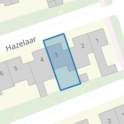 Perceel HLN02-A-2900